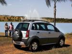 Fiat Idea Adventure 2006 года